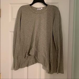 WILT long sleeve top
